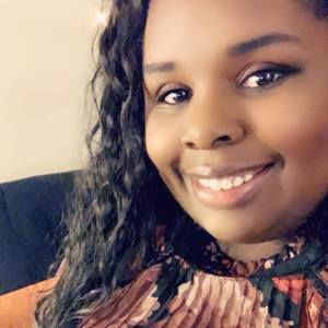 Meet your Posher, Shakeyla